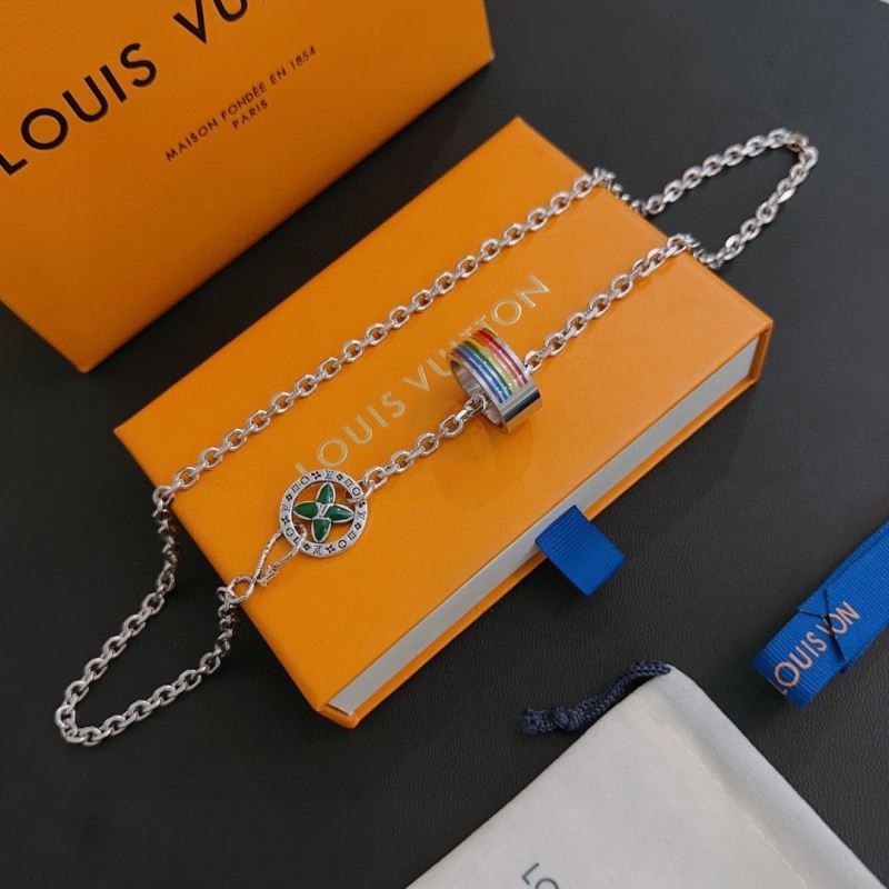 Louis Vuitton Necklaces